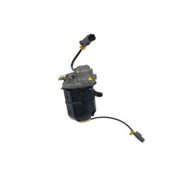 Recambio de soporte filtro gasoil para honda civic berlina 5 (fk) 2.2 ctdi referencia OEM IAM 16900RSRE01 1863006270 