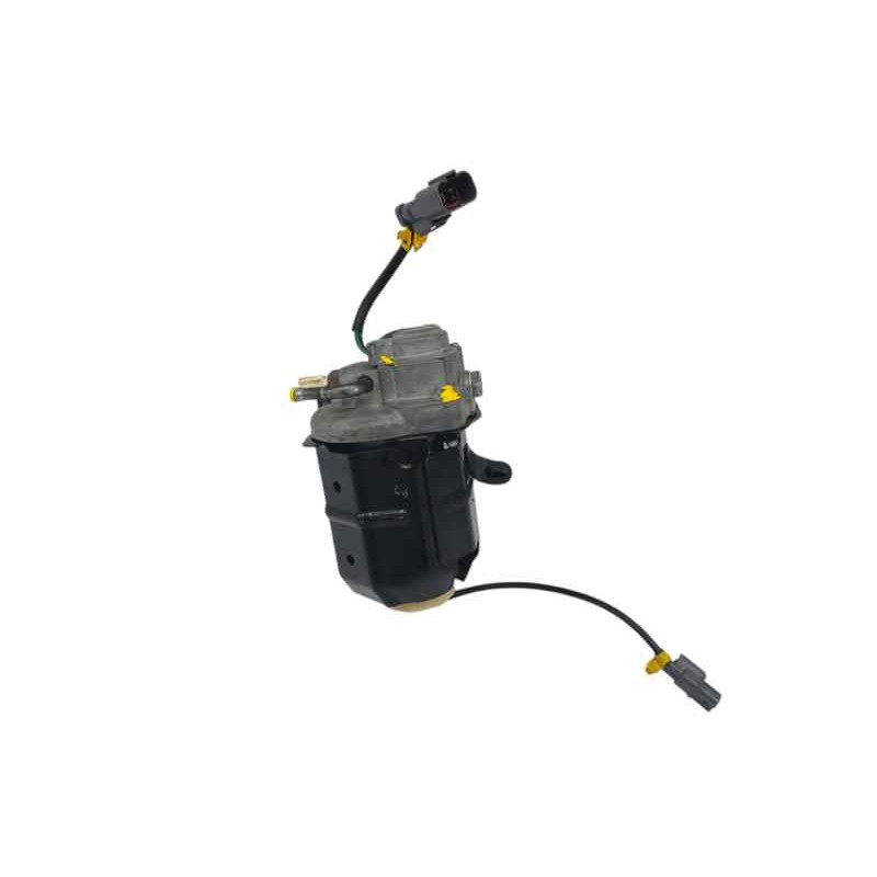Recambio de soporte filtro gasoil para honda civic berlina 5 (fk) 2.2 ctdi referencia OEM IAM 16900RSRE01 1863006270 