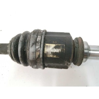 Recambio de transmision delantera derecha para jeep compass 2.4 16v cat referencia OEM IAM P05273468AD  