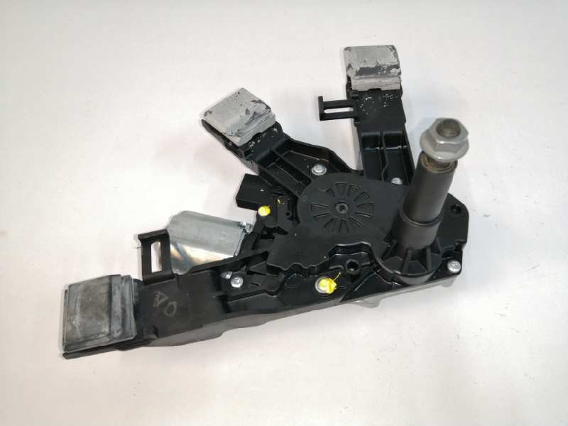 Recambio de motor limpia trasero para peugeot 308 1.2 12v e-thp referencia OEM IAM 9819523180 0390205110 Recambio de motor limpia trasero para peugeot 308 1.2 12v e-thp referencia OEM IAM 9819523180 0390205110