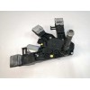 Recambio de motor limpia trasero para peugeot 308 1.2 12v e-thp referencia OEM IAM 9819523180 0390205110 