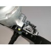 Recambio de motor limpia trasero para peugeot 308 1.2 12v e-thp referencia OEM IAM 9819523180 0390205110 