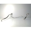 Recambio de tubos aire acondicionado para peugeot partner kombi 1.6 blue-hdi fap referencia OEM IAM 9681693180  