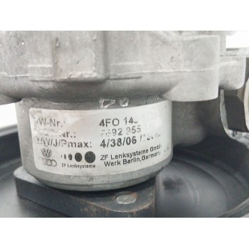 Recambio de bomba direccion para audi a6 c6 (4f2) 3.0 tdi quattro referencia OEM IAM 4F0145155P  4F0145155A