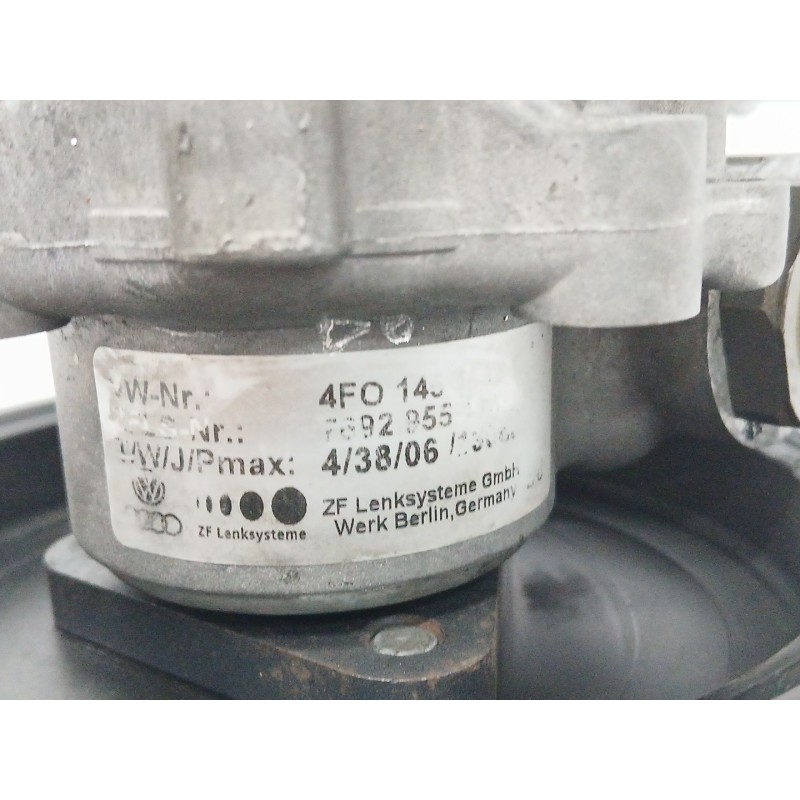 BOMBA DIRECCION 4F0145155A