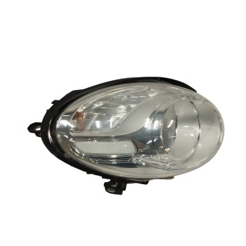 Recambio de faro derecho para fiat 500 l (330) 1.3 16v jtd cat referencia OEM IAM 51883592  
