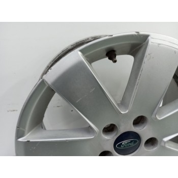 Recambio de llanta para ford mondeo berlina (ge) 2.0 tdci td cat referencia OEM IAM 1S7JBA 6,50JX16H2 ET52,5 5H 5X110