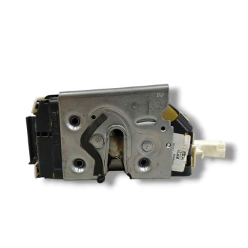Recambio de cerradura puerta delantera derecha para fiat 500 x (334) 1.6 16v cat referencia OEM IAM 40126025 52071194 
