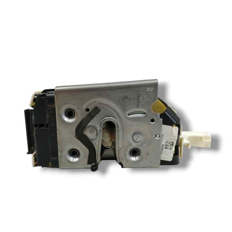 Recambio de cerradura puerta delantera derecha para fiat 500 x (334) 1.6 16v cat referencia OEM IAM 40126025 52071194 