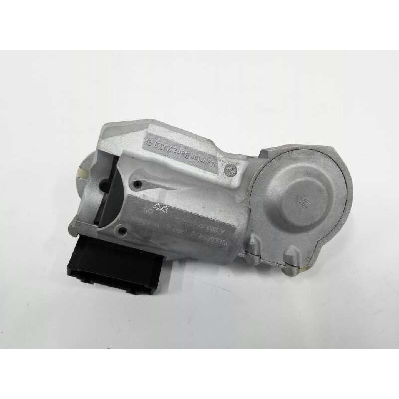 Recambio de antirrobo para mercedes-benz clase c (w203) berlina 180 compressor (203.046) referencia OEM IAM A2034621130 BLOQUEO 