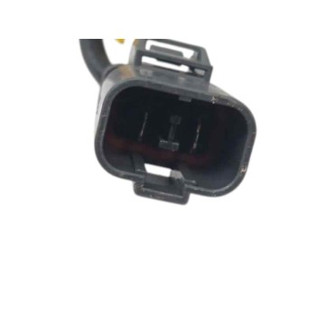 Recambio de soporte filtro gasoil para honda civic berlina 5 (fk) 2.2 ctdi referencia OEM IAM 16900RSRE01 1863006270 