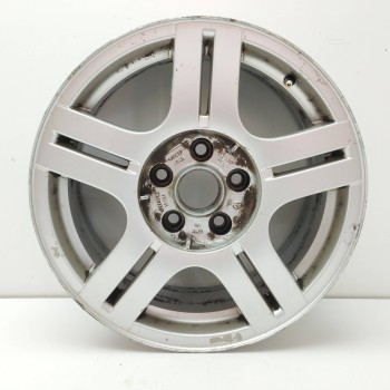 Recambio de llanta para seat altea (5p1) 2.0 tdi referencia OEM IAM 3B0601025G 7JX16H2 ET45 5H 5X110