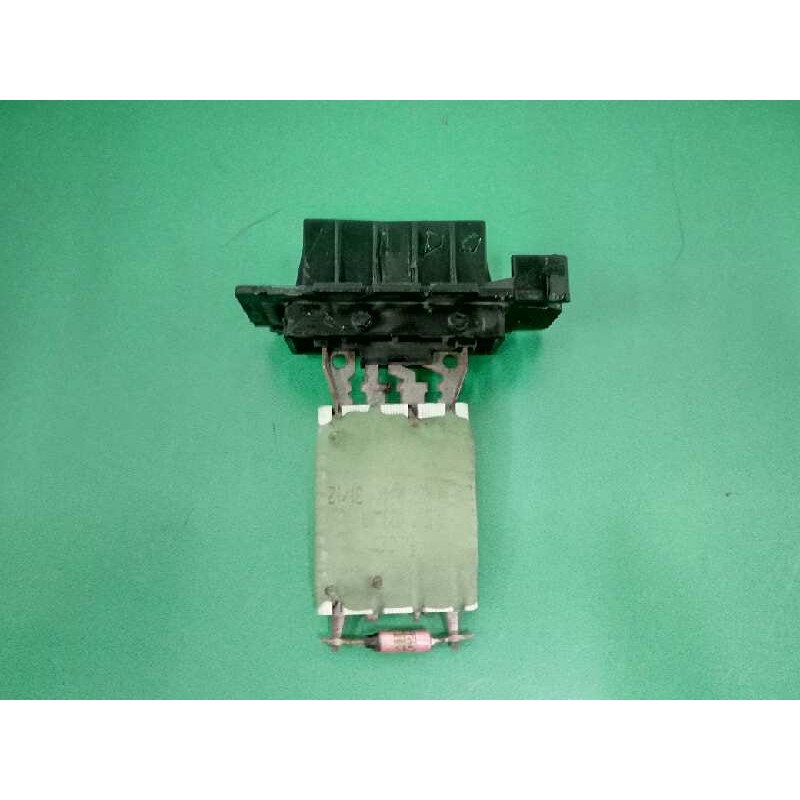 Recambio de resistencia calefaccion para fiat punto (199_) 1.3 d multijet referencia OEM IAM   
