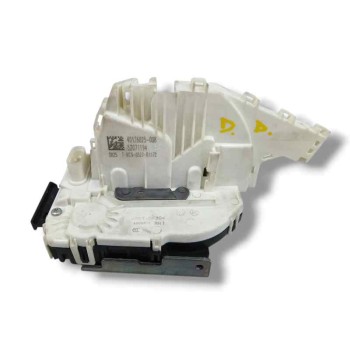 Recambio de cerradura puerta delantera derecha para fiat 500 x (334) 1.6 16v cat referencia OEM IAM 40126025 52071194 