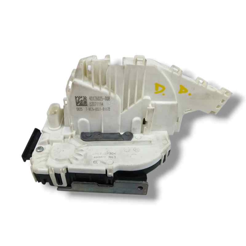 CERRADURA PUERTA DELANTERA DERECHA 52071194