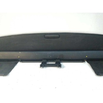 Recambio de bandeja trasera para honda fr-v (be) 2.2 ctdi referencia OEM IAM 84400SJDE11 CON DESGASTE 