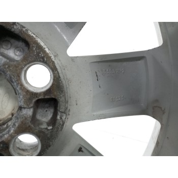 Recambio de llanta para ford mondeo berlina (ge) 2.0 tdci td cat referencia OEM IAM 1S7JBA 6,50JX16H2 ET52,5 5H 5X110