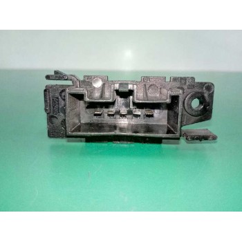Recambio de resistencia calefaccion para fiat punto (199_) 1.3 d multijet referencia OEM IAM   