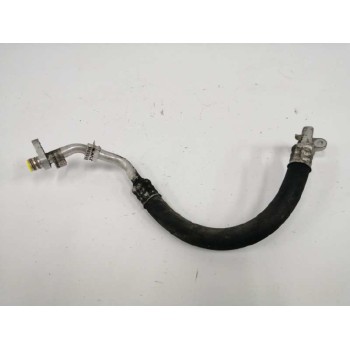 Recambio de tubos aire acondicionado para citroën berlingo cuadro 1.6 16v hdi referencia OEM IAM 9681693480  