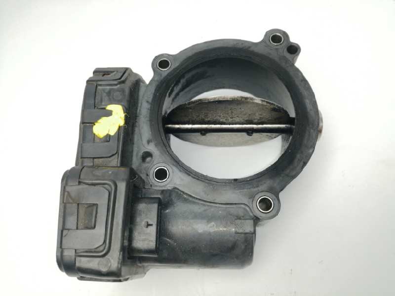 Recambio de caja mariposa para mercedes-benz clase b (w246) 1.8 cdi cat referencia OEM IAM A6510900470 0280750573 