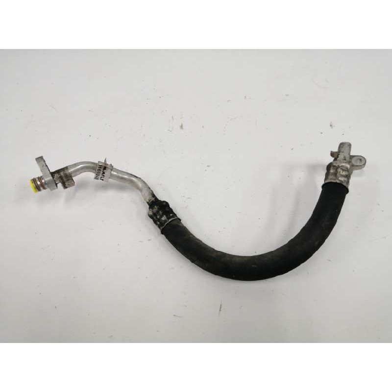 Recambio de tubos aire acondicionado para citroën berlingo cuadro 1.6 16v hdi referencia OEM IAM 9681693480  