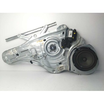 Recambio de elevalunas delantero izquierdo para kia sportage iii (sl) 1.7 crdi referencia OEM IAM 824703U120  