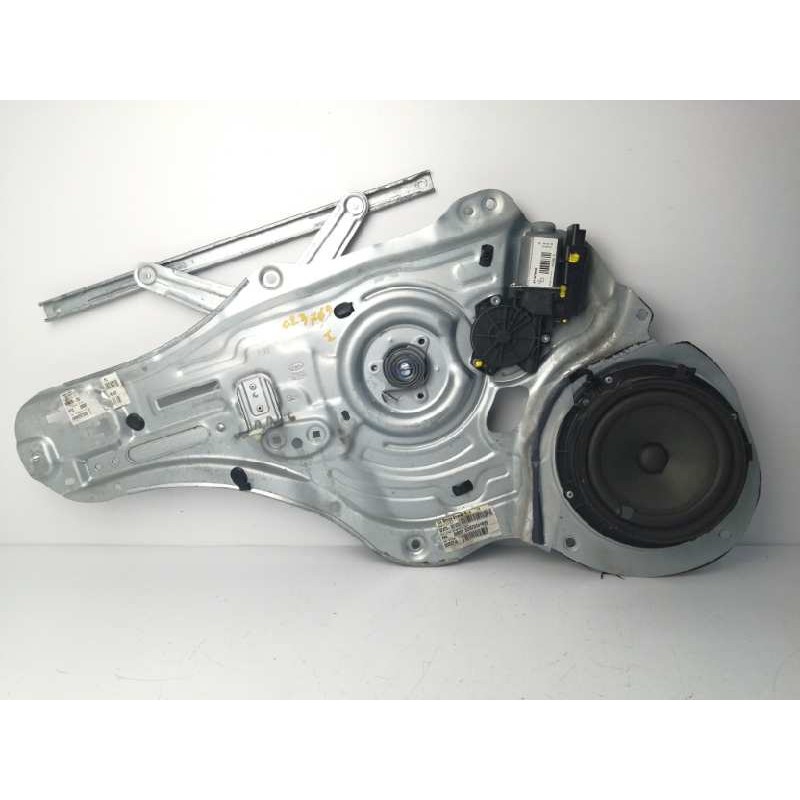 Recambio de elevalunas delantero izquierdo para kia sportage iii (sl) 1.7 crdi referencia OEM IAM 824703U120  