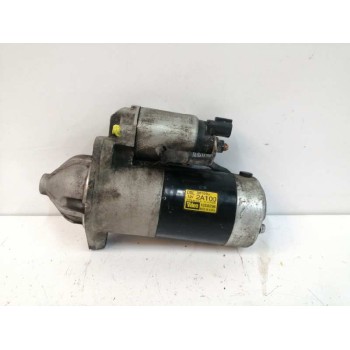 Recambio de motor arranque para hyundai i30 1.6 crdi cat referencia OEM IAM 361002A100 1250295 
