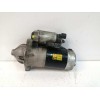 Recambio de motor arranque para hyundai i30 1.6 crdi cat referencia OEM IAM 361002A100 1250295 