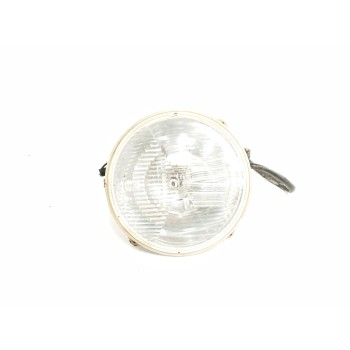 Recambio de faro izquierdo para land rover 88/109 mk iii todo terreno, abierta 2.3 d 4x4 referencia OEM IAM   