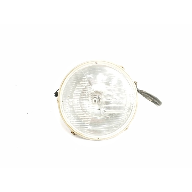 Recambio de faro izquierdo para land rover 88/109 mk iii todo terreno, abierta 2.3 d 4x4 referencia OEM IAM   