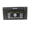Recambio de sistema audio / radio cd para ford transit connect (tc7) 1.8 tdci cat referencia OEM IAM 6S6118C815AJ  
