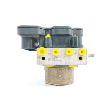 Recambio de abs para renault kadjar 1.6 dci diesel fap energy referencia OEM IAM 476605200R 0265257207 