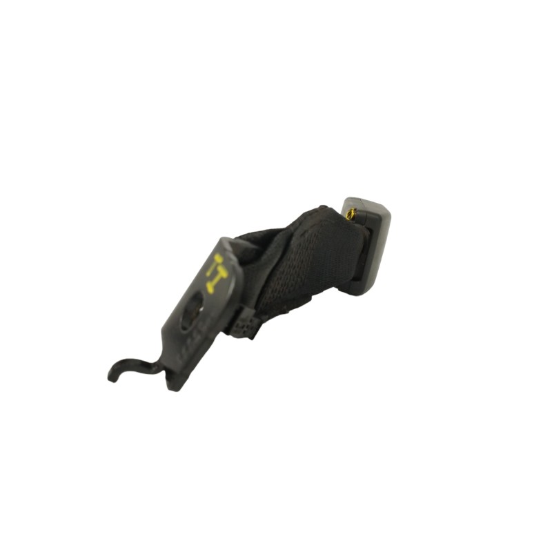 ENGANCHE CINTURON IZQUIERDO ANCLAJE CINTURON TRASERO 619636700C
