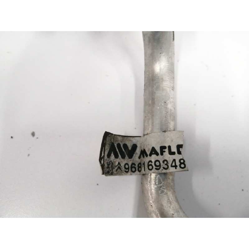 TUBOS AIRE ACONDICIONADO