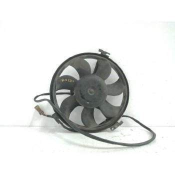 ELECTROVENTILADOR RADIADOR AIRE ACONDICIONADO 