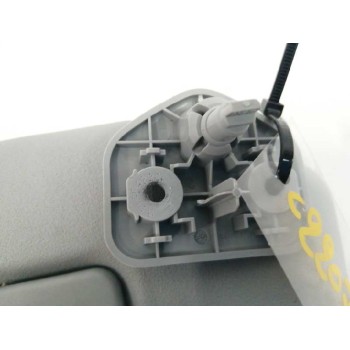 Recambio de parasol derecho para mitsubishi colt berlina 5 (z30a) 1.5 instyle (d) referencia OEM IAM   