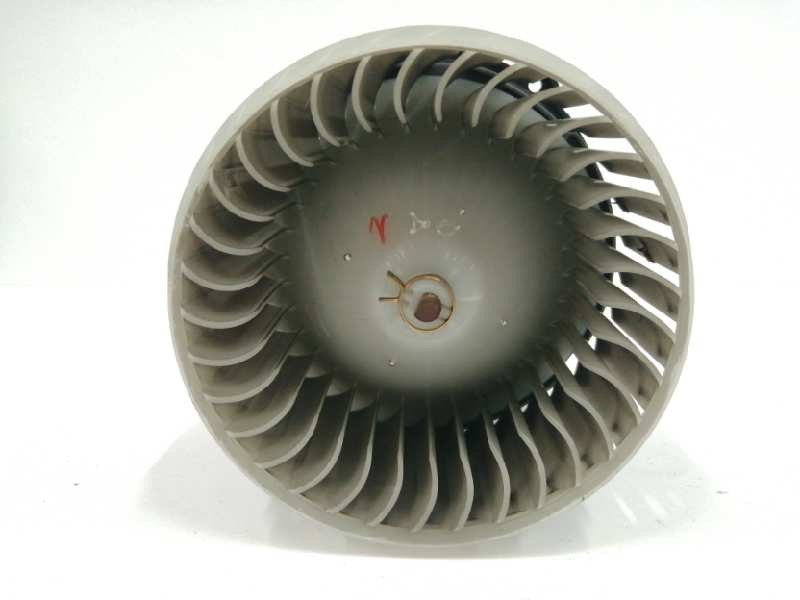Recambio de motor calefaccion para mitsubishi colt berlina 5 (z30a) 1.5 instyle (d) referencia OEM IAM 1736006902  