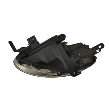 Recambio de faro derecho para fiat 500 l (330) 1.3 16v jtd cat referencia OEM IAM 51883592  