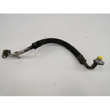 Recambio de tubos aire acondicionado para citroën berlingo cuadro 1.6 16v hdi referencia OEM IAM 9681693480  
