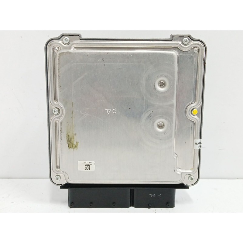 CENTRALITA MOTOR UCE 0281014381