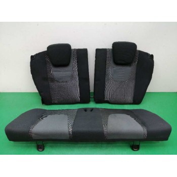 Recambio de asientos traseros para ford ka (ccu) 1.3 tdci cat referencia OEM IAM   