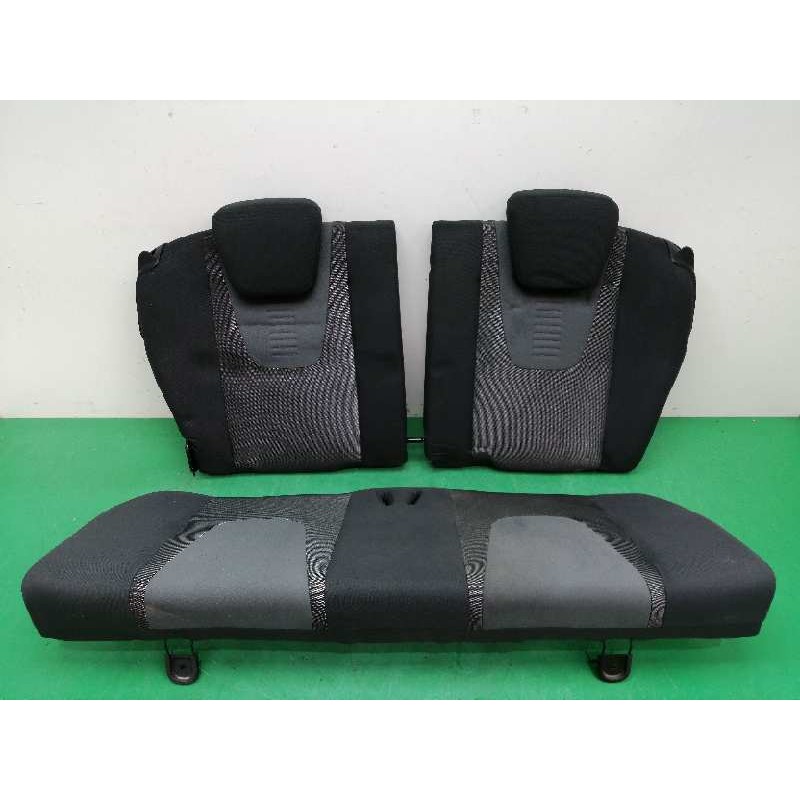 Recambio de asientos traseros para ford ka (ccu) 1.3 tdci cat referencia OEM IAM   