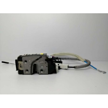 Recambio de cerradura puerta trasera derecha para mercedes-benz clase b (w246) 1.8 cdi cat referencia OEM IAM A0997305600  
