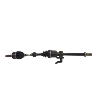 Recambio de transmision delantera derecha para honda civic berlina 5 (fk) 2.2 ctdi referencia OEM IAM 4430500012 SMJG012M101 