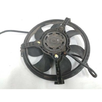 Recambio de electroventilador radiador aire acondicionado para audi a4 berlina (b5) 1.8 20v turbo referencia OEM IAM   