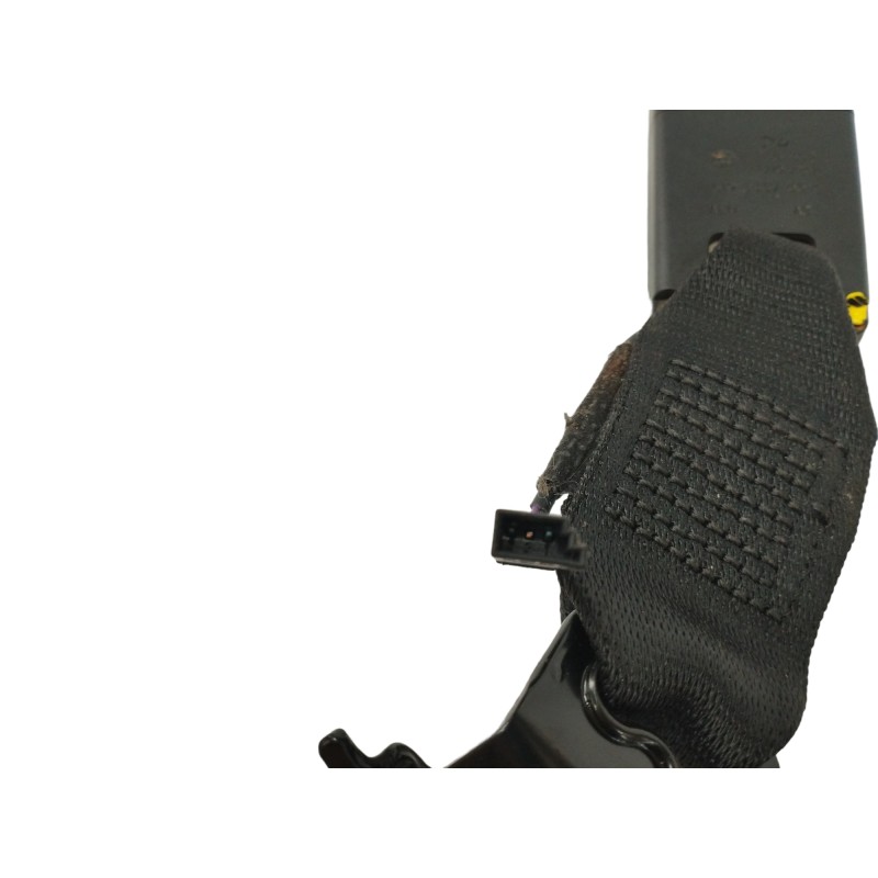 ENGANCHE CINTURON IZQUIERDO ANCLAJE CINTURON TRASERO 619636700C