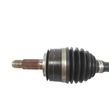 Recambio de transmision delantera derecha para honda civic berlina 5 (fk) 2.2 ctdi referencia OEM IAM 4430500012 SMJG012M101 