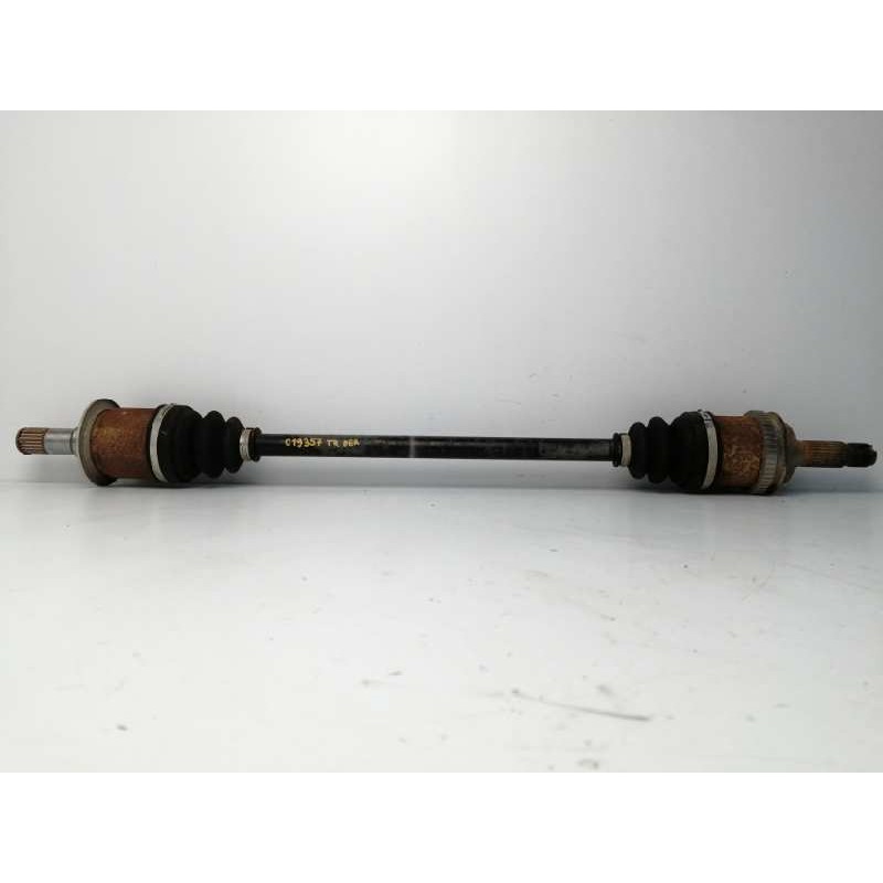 Recambio de transmision trasera derecha para honda cr-v (rd1/3) luxury (rd1) referencia OEM IAM   