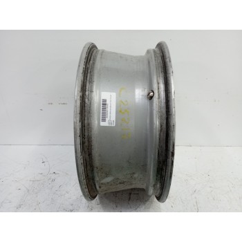 Recambio de llanta para ford mondeo berlina (ge) 2.0 tdci td cat referencia OEM IAM 1S7JBA 6,50JX16H2 ET52,5 5H 5X110